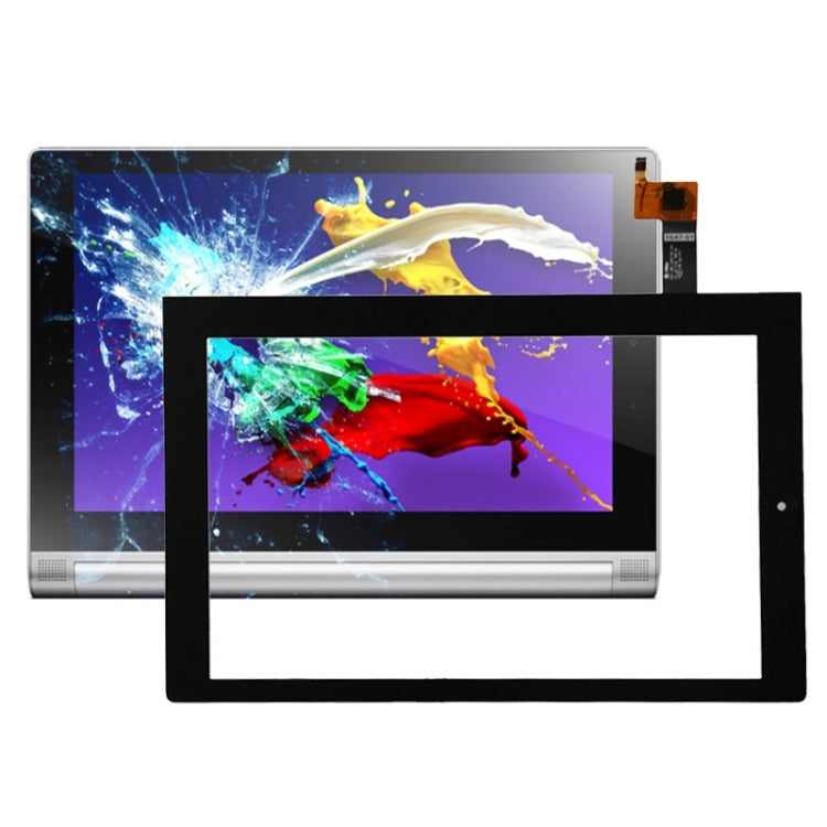 Lenovo YOGA Tablet 2 / 1050 / 1050F / 1050L 觸摸屏
