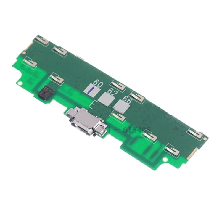 適用於Nokia Lumia 625 尾插排線