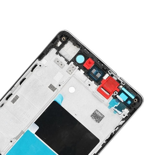 適用於華為Ascend P8 青春版 液晶前框