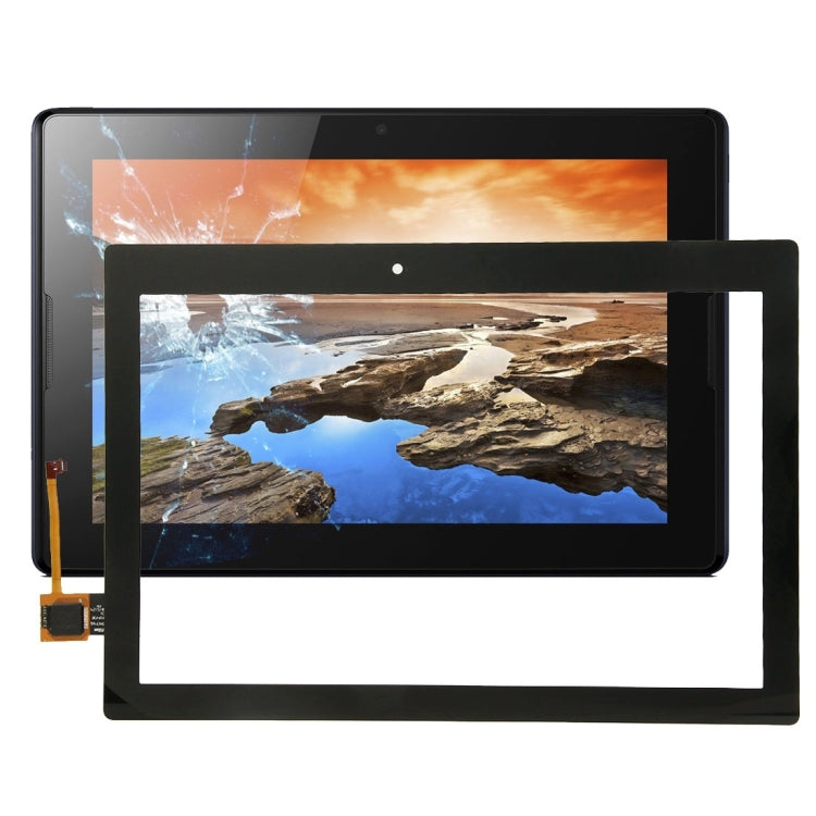 聯想Tab 2 A10-70  觸摸屏