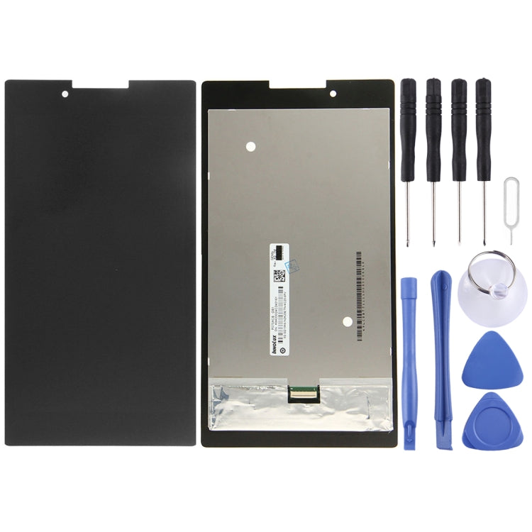 適用於聯想TAB 2 A7-30 OEM液晶觸摸總成 單片
