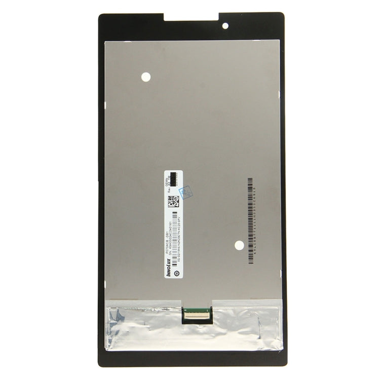 適用於聯想TAB 2 A7-30 OEM液晶觸摸總成 單片