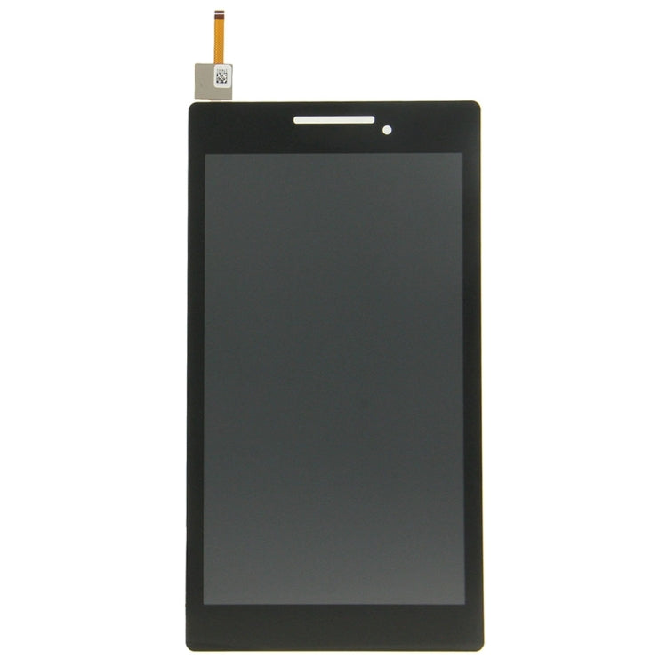 適用於聯想TAB 2 A7-10 OEM液晶觸摸總成 單片
