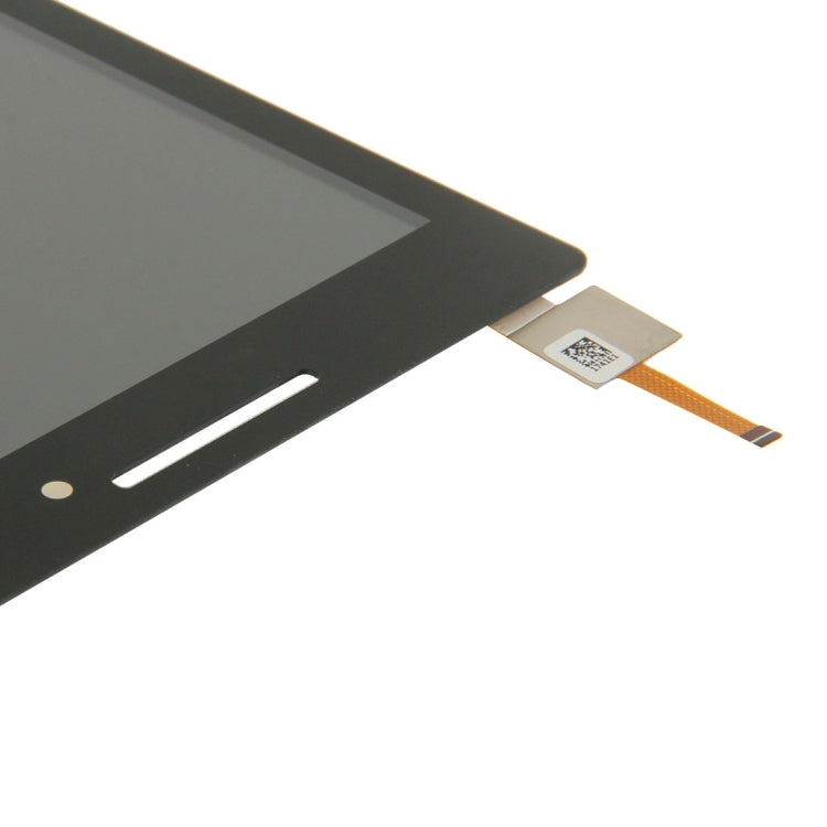 適用於聯想TAB 2 A7-10 OEM液晶觸摸總成 單片