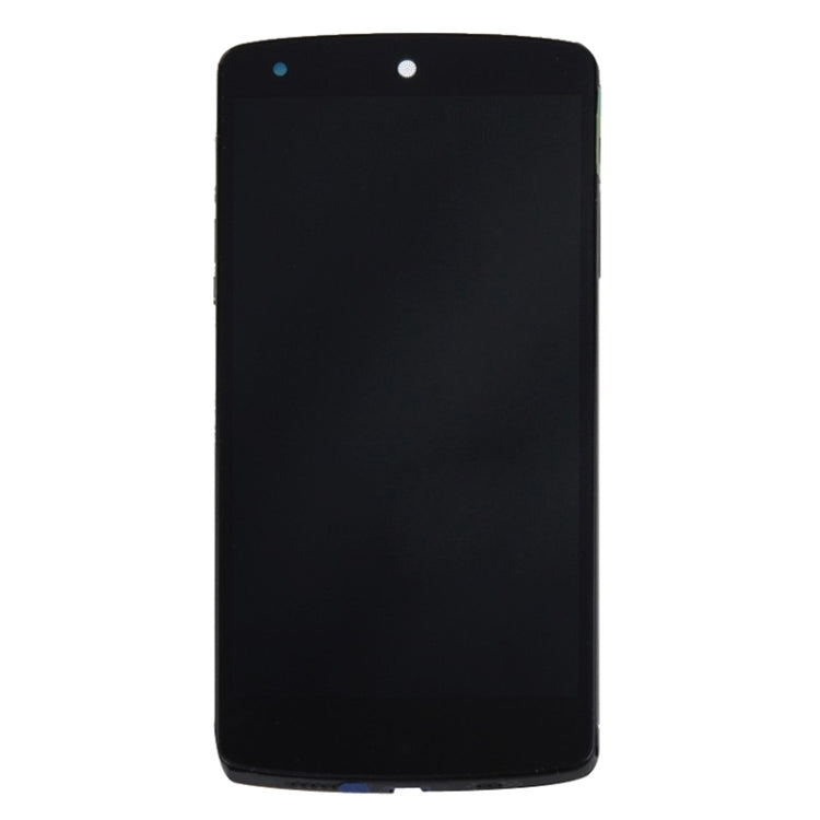 Google Nexus 5 / D820 / D821 液晶屏總成 帶框