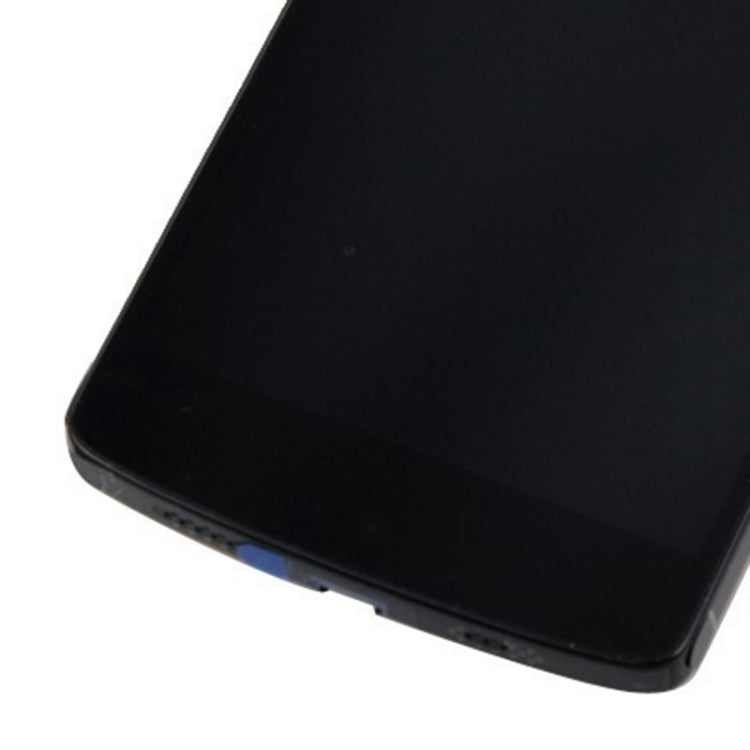Google Nexus 5 / D820 / D821 液晶屏總成 帶框