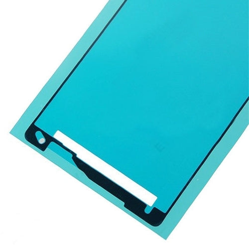 適用於Sony Xperia Z2 / L50W / D6503 / D6502 液晶框膠