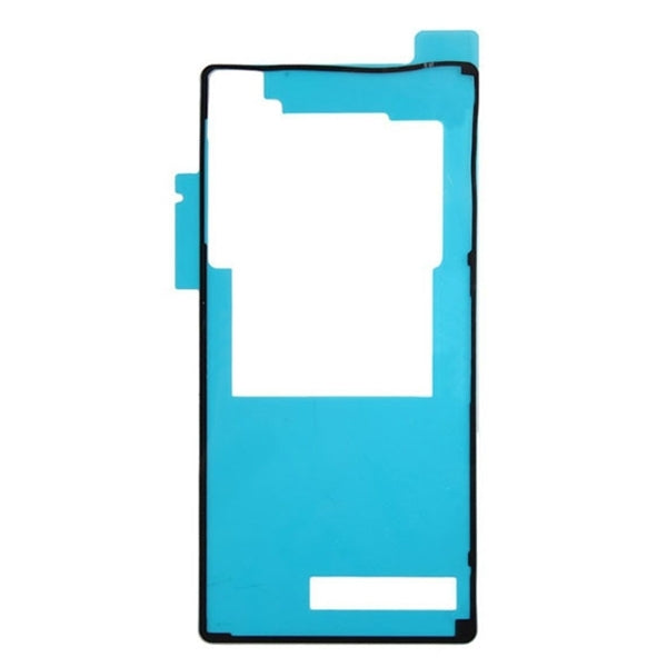適用於Sony Xperia Z3 / D6603 / D6653 電池后蓋防水膠