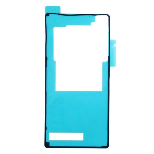適用於Sony Xperia Z3 / D6603 / D6653 電池后蓋防水膠