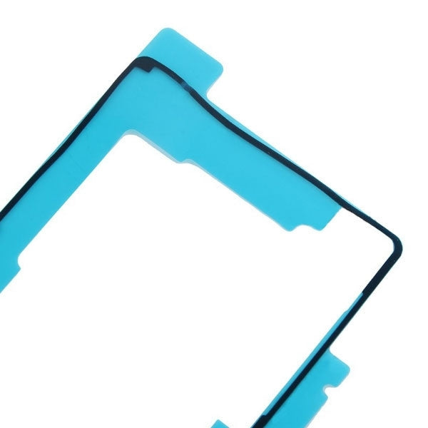 適用於Sony Xperia Z3 / D6603 / D6653 電池后蓋防水膠