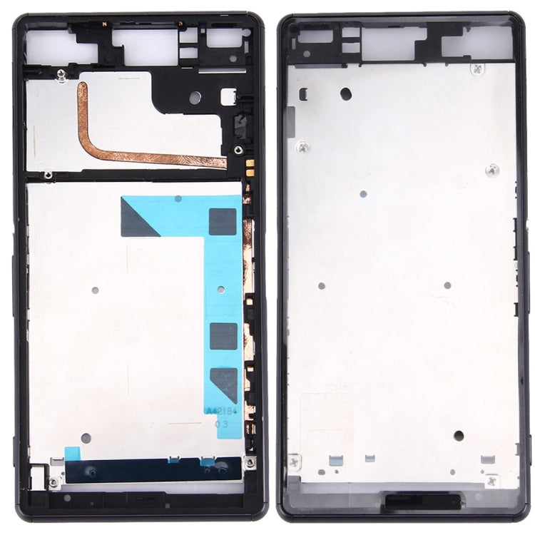 適用於Sony Xperia Z3 / L55w / D6603 A框 液晶框