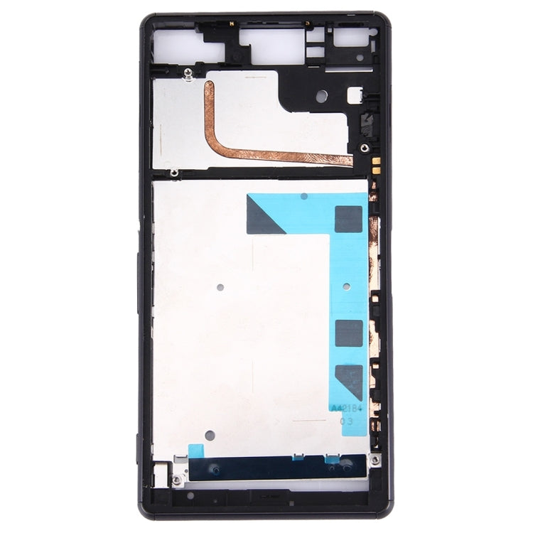 適用於Sony Xperia Z3 / L55w / D6603 A框 液晶框