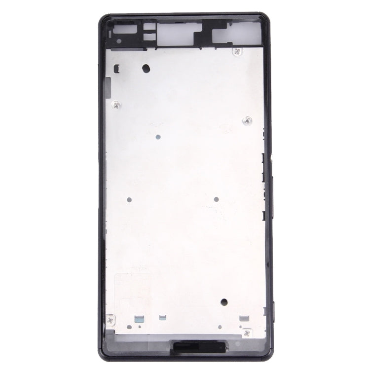 適用於Sony Xperia Z3 / L55w / D6603 A框 液晶框