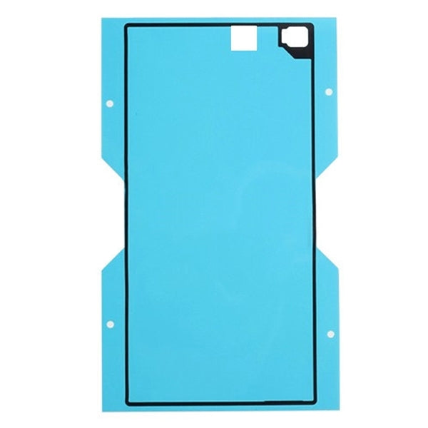 適用於Sony Xperia Z Ultra / XL39h 電池后蓋防水膠