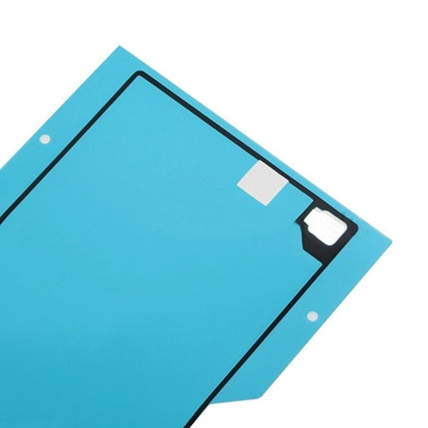適用於Sony Xperia Z Ultra / XL39h 電池后蓋防水膠