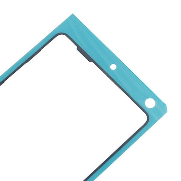適用於Sony Xperia Z1 Compact / Z5503 電池后板防水膠