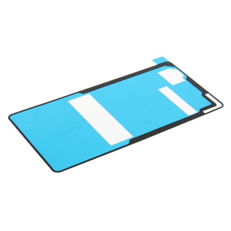 適用於Sony Xperia Z3 Compact / Z5803 / Z5833 后蓋防水膠