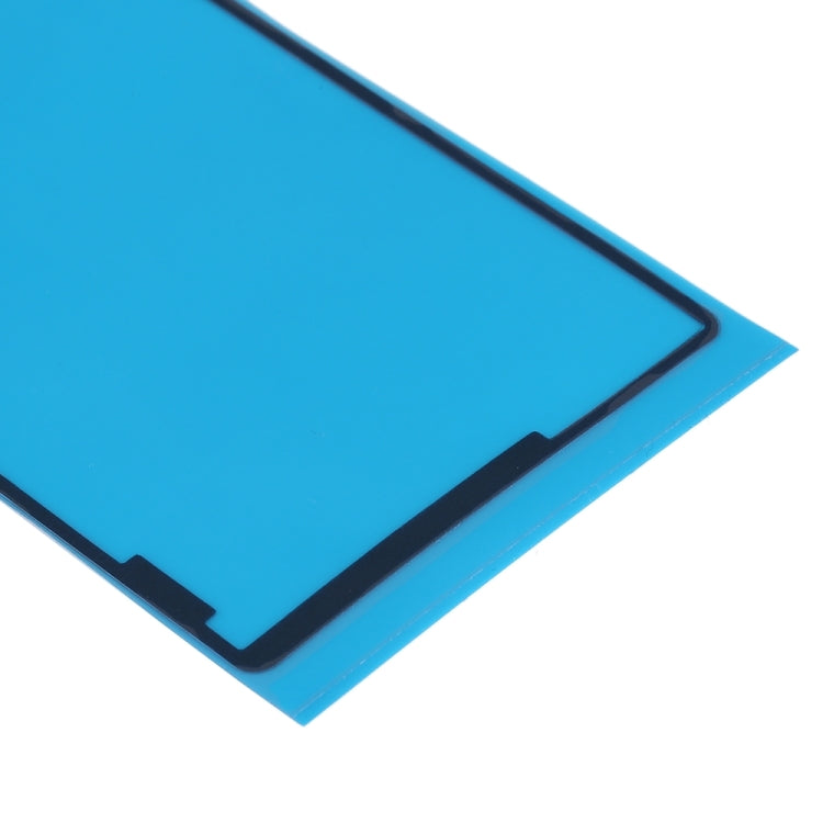 適用於索尼Xperia M4 Aqua 后膠