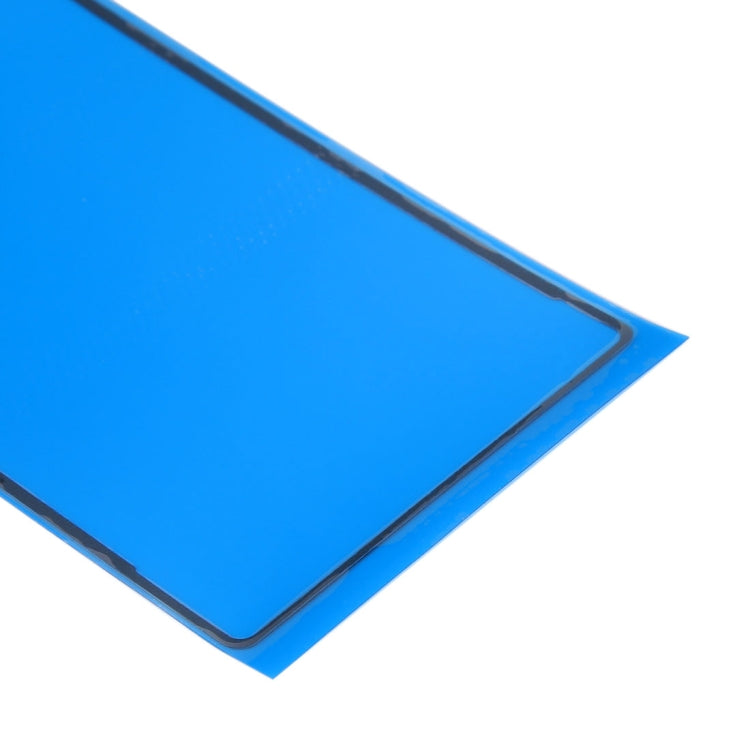 適用於索尼Xperia M4 Aqua 后膠