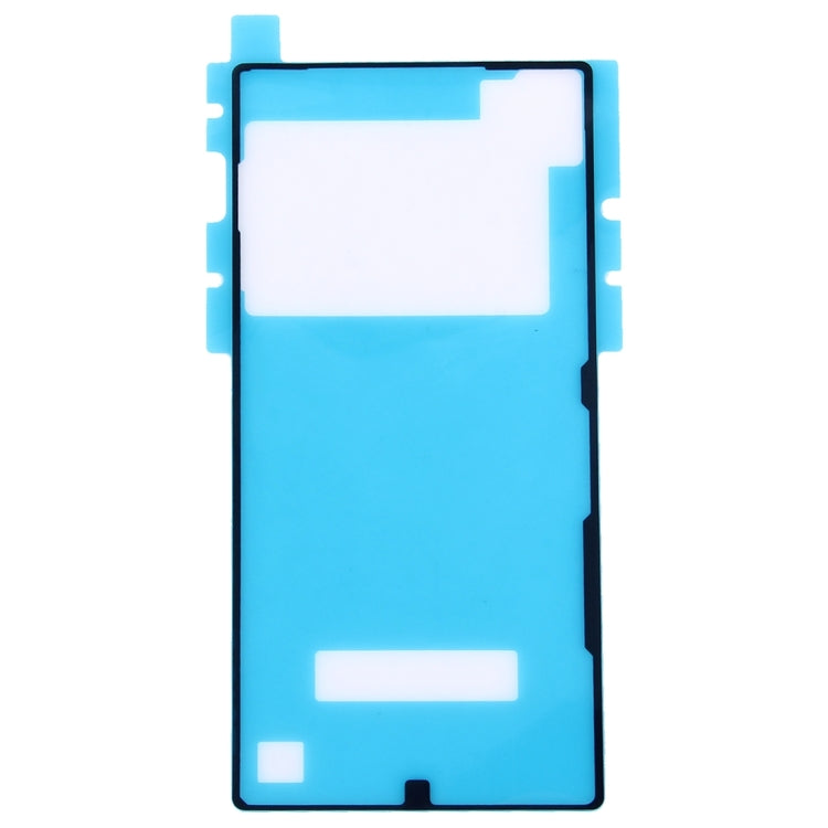 適用於索尼 Xperia Z5 Premium / Plus 原后膠