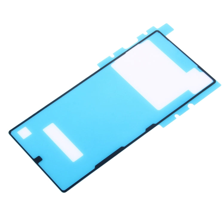 適用於索尼 Xperia Z5 Premium / Plus 原后膠