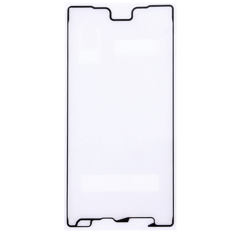 適用於索尼 Xperia Z5 Premium / Plus 原前膠