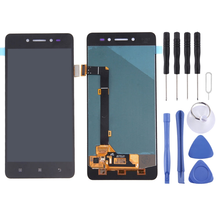適用於Lenovo S90 / Sisley S90 / S90-T / S90-UOEM液晶觸摸總成 單片