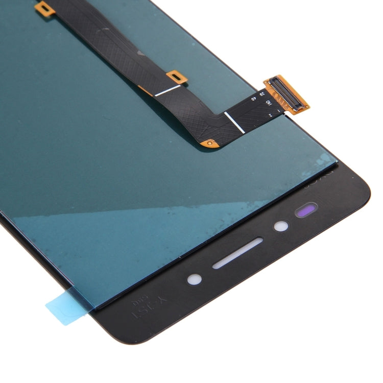 適用於Lenovo S90 / Sisley S90 / S90-T / S90-UOEM液晶觸摸總成 單片