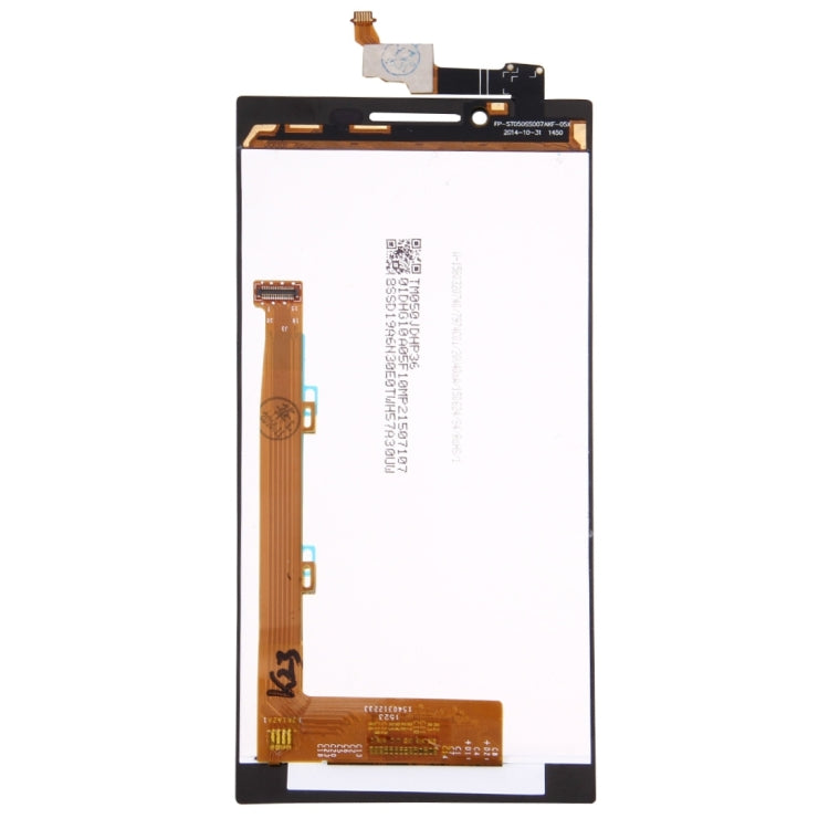 適用於Lenovo P70 P70-T 液晶觸摸總成