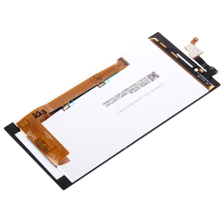 適用於Lenovo P70 P70-T 液晶觸摸總成
