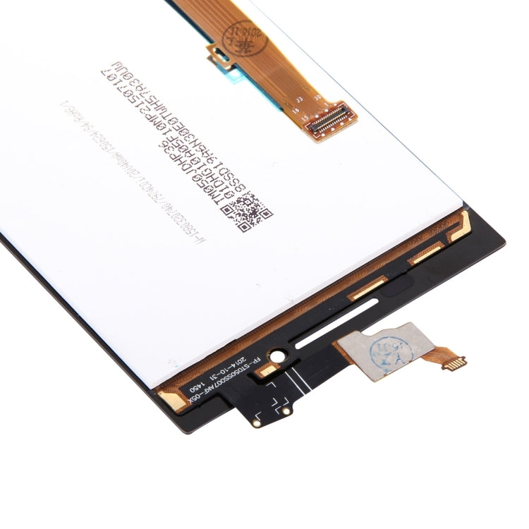 適用於Lenovo P70 P70-T 液晶觸摸總成