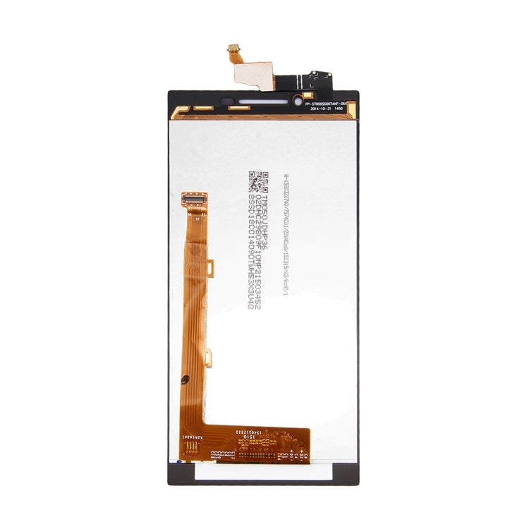 適用於聯想 P70 / P70-t / P70t / P70-A / P70A OEM液晶觸摸總成 單片