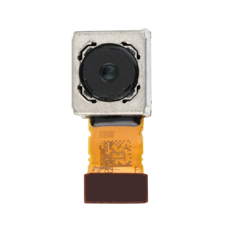 適用於索尼 Xperia Z5 / Z5 Premiu / Z5 Compact  後置攝像頭