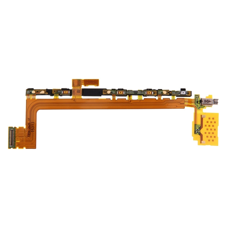 適用於索尼 Xperia Z5 Premium  開機鍵排線