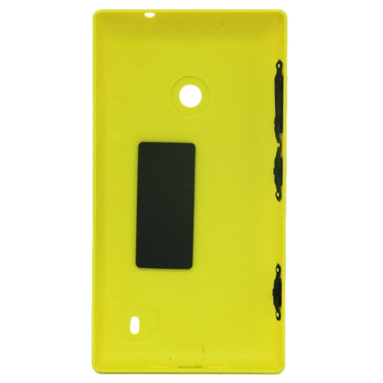 適用於諾基亞Lumia 520塑料后蓋替換殼