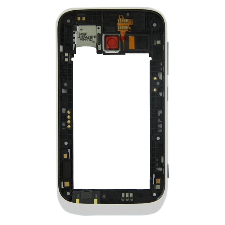 適用於諾基亞 Lumia 822  中板