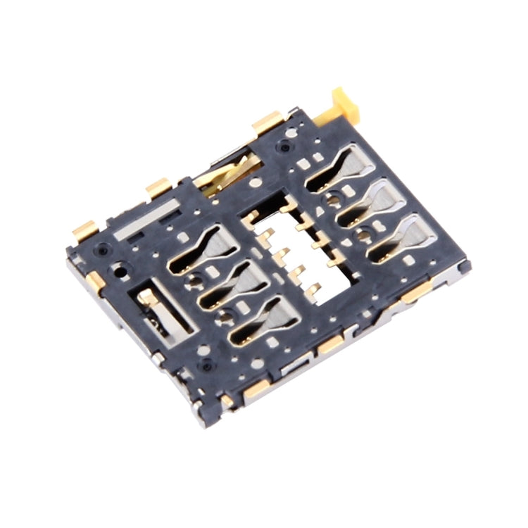 適用於索尼 Xperia Z3  卡座