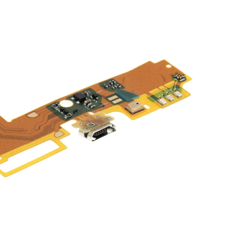 步步高適用於vivo Y28  尾插排線
