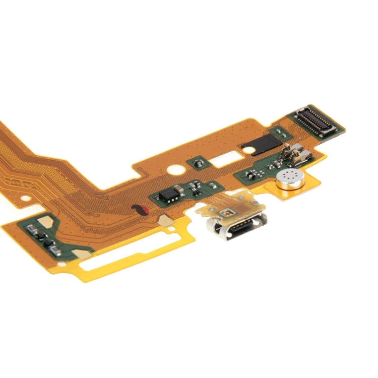步步高適用於vivo Y23L  尾插排線