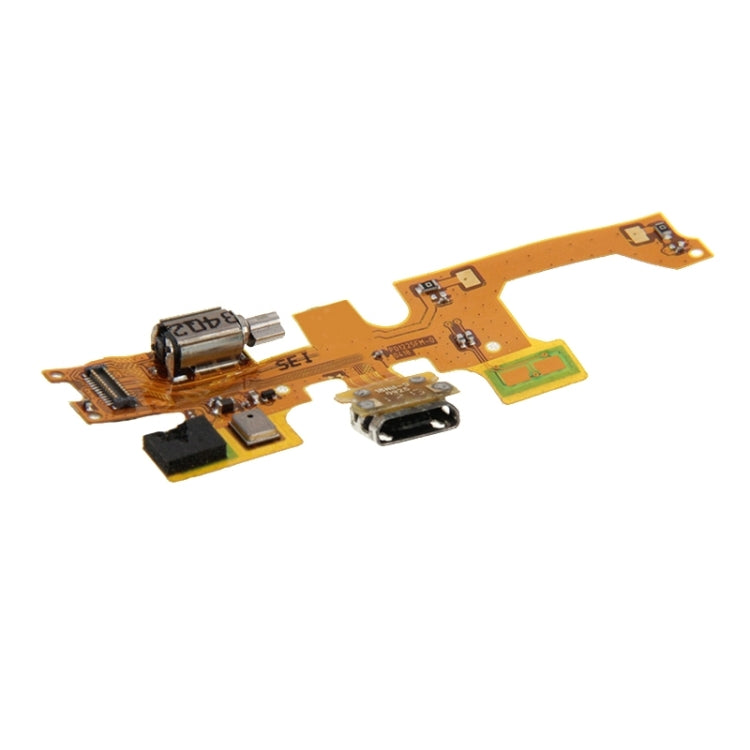 步步高適用於vivo X5 / X510 / Xplay  尾插震子排線