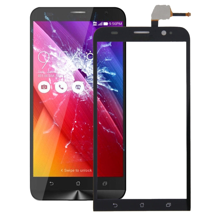 適用於華碩 Zenfone 2 / ZE551ML  觸摸屏