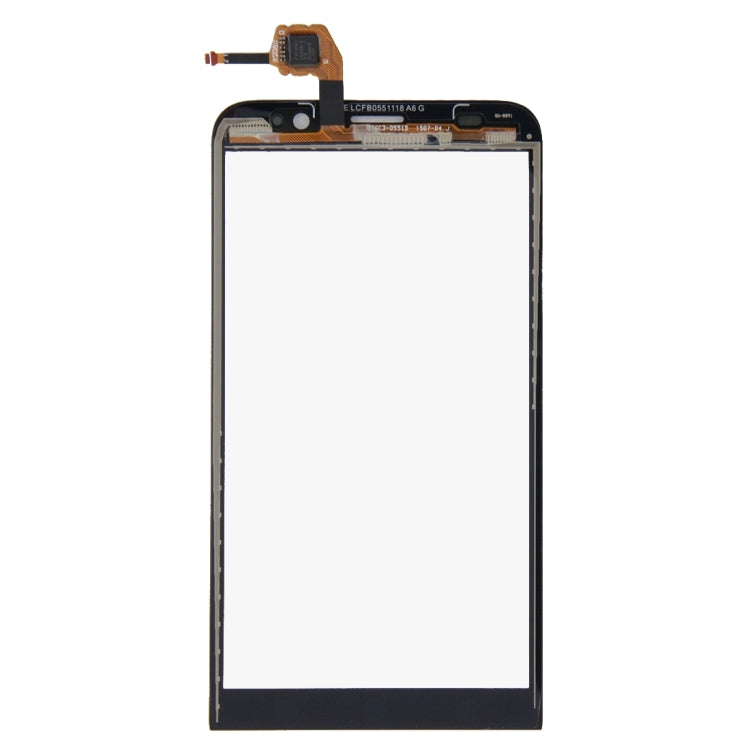 適用於華碩 Zenfone 2 / ZE551ML  觸摸屏