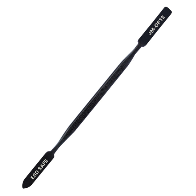 傑科美 JM-OP13 防靜電拆機金屬撬棒/排線拆除工具