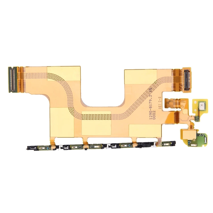 適用於索尼 Xperia Z3+ / Z4 液晶排線