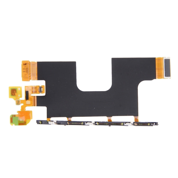 適用於索尼 Xperia Z3+ / Z4 液晶排線