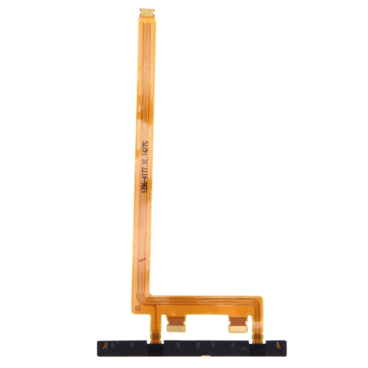適用於索尼 Xperia Z3 Tablet Compact / mini / Xperia Tablet Z3 開機+音量排線