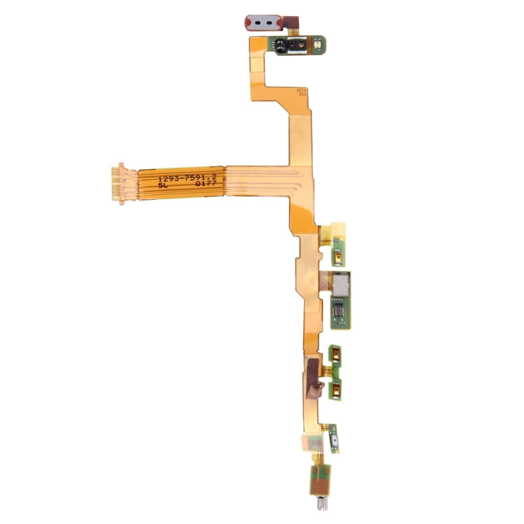 適用於索尼 Xperia Z5 Compact / mini 開機排線