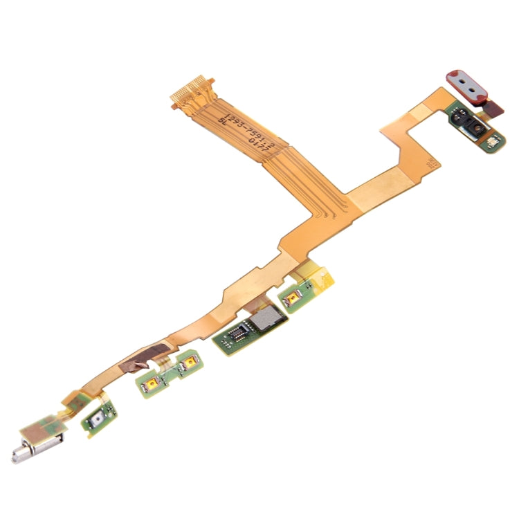 適用於索尼 Xperia Z5 Compact / mini 開機排線