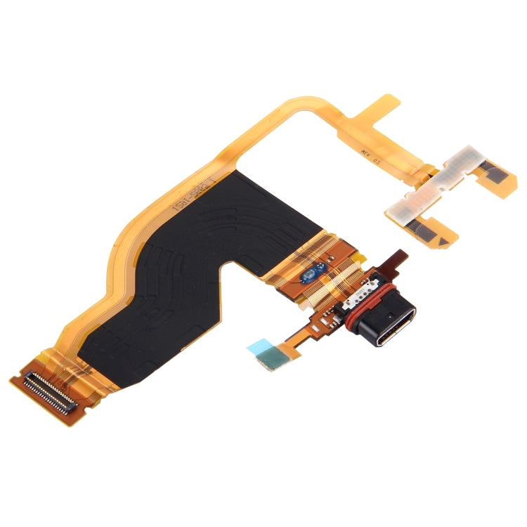 適用於索尼 Xperia Z4 Tablet Ultra  尾插排線