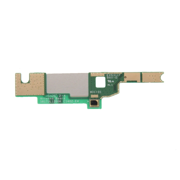 適用於索尼 Xperia M4 Aqua 送話器